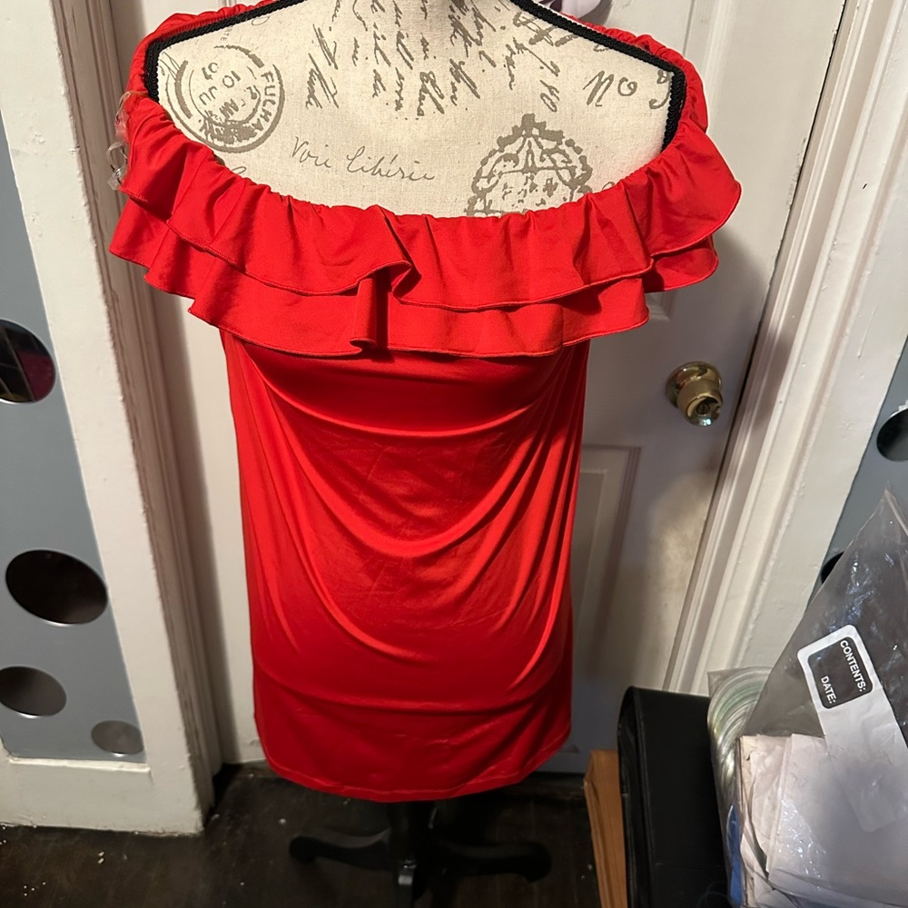 Women Mini Dress